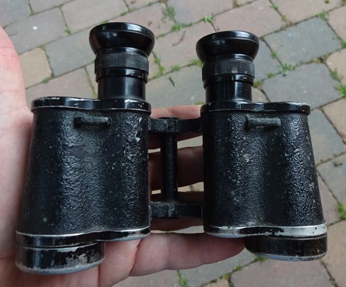 Original dienstglas 30 - original,