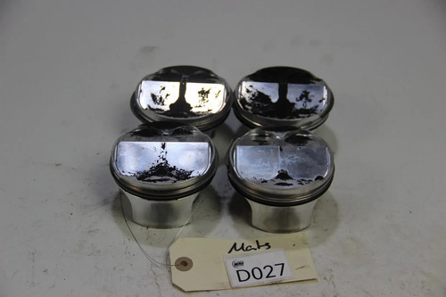 Bmw e30 s14 s14b23 - e30, 4x