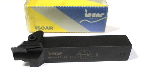 Iscar stechhalter klemmhalter - iscar,