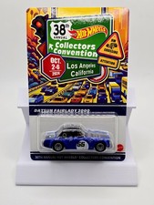 Hot Wheels Datsun Fairlady