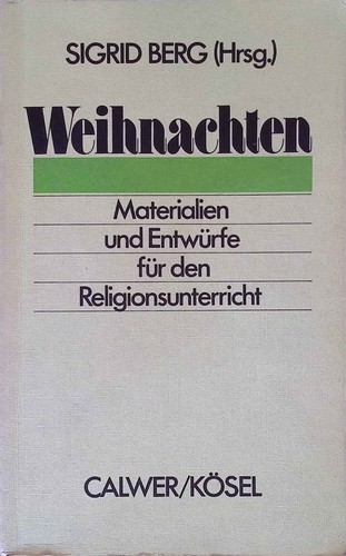 Weihnachten materialien u - materialien,