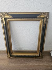 Antiker Barockrahmen –