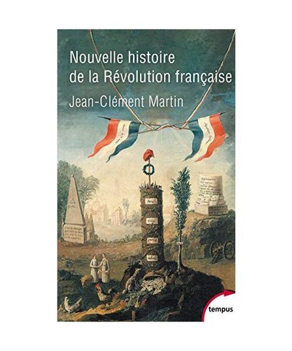 Nouvelle histoire la - histoire,