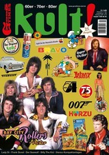 GoodTimes kult #25 - David