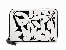 Desigual onyx marisa wallet - onyx,