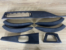 BMW F30 F31 F32 F36 Alcantara