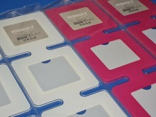 Ikea RISHULT 5 Stück 1x3