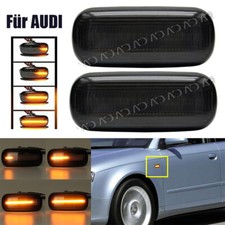 Für Audi A3 8P A4 B6 B7 8E A6