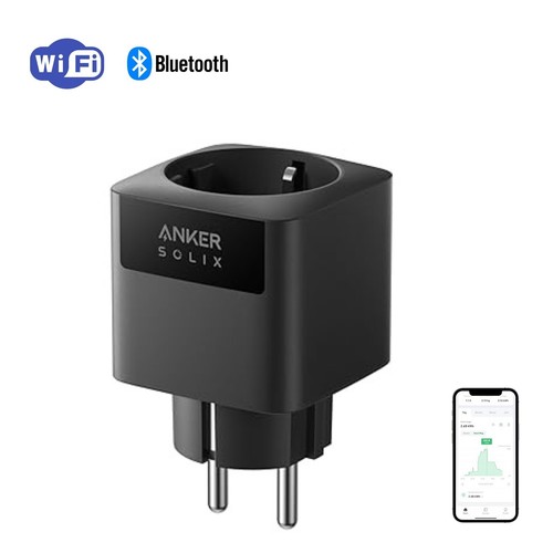 Anker solix smart - anker,