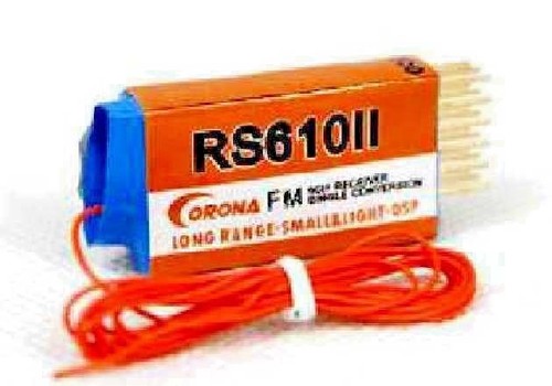 Empfänger 610 dsp 6 - ,