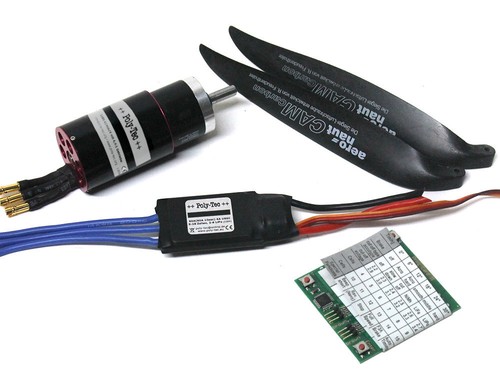 Antriebsset aspire - antriebsset,