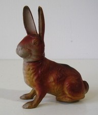 Antiker Osterhase Füllbox