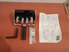 ALO 5201155 Hydro-Quick