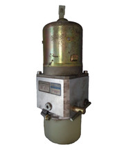 Verdeckpumpe BER4673 92869002C