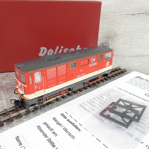 Dolischo 20951 hoe - -,
