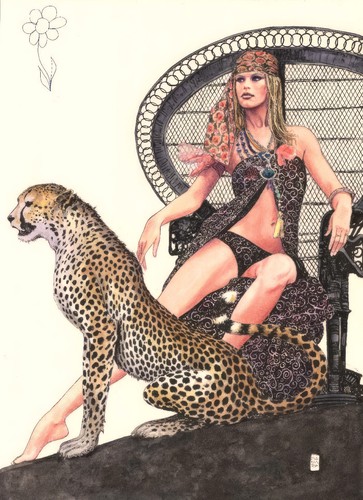 Stell auf milo manara - stell-es-auf!,