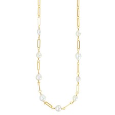 Lange Halskette Mallorca