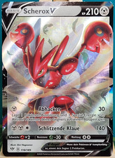 POKEMON - Flammende Finsternis