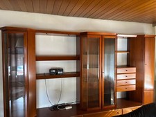 Vitrine schrank - vitrine,