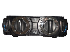 Klimabedienteil 2108302985 Mercedes C208 CLK 230 Kompressor