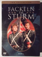 Fackeln im Sturm - 3xDVD9