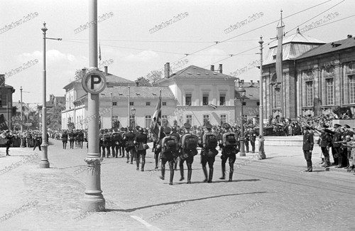 Negativ-1930-Darmstadt-Hessen-