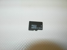 Speicherkarte 8GB Micro SD Karte Digital Kamera Handy PC Smart Phone