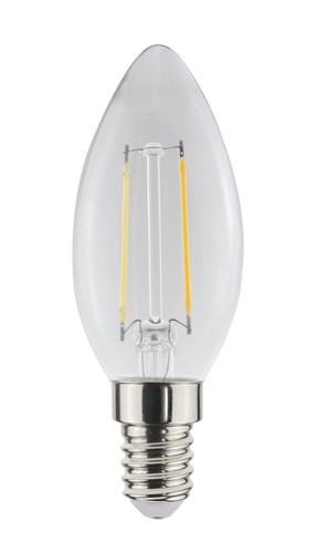 Toshiba led filament kerzen - filament,