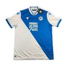 Arminia Bielefeld Trikot  2XL