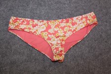 BIKINI UNTERTEIL SLIP  GRÖSSE