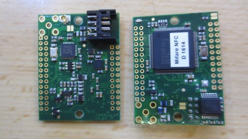 Elatec twn4 corem modul - x,