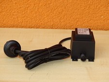 Heissner ET20-16912 Trafo 30