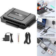 USB 3.0 zu SATA IDE Adapter 3