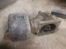 Hurth g76 eicher schlüter