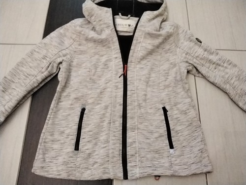 Softshelljacke cecil l - softshelljacke, gr.
