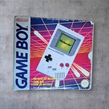 GAME BOY Classic - Nintendo