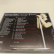 Depeche Mode 2xCD 24984