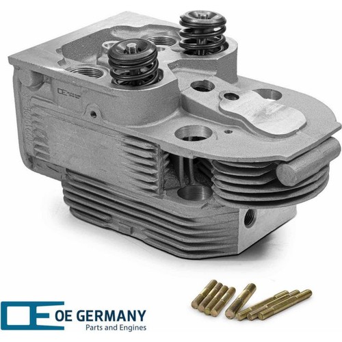 Zylinderkopf für deutz f3l914 - zylinderkopf,