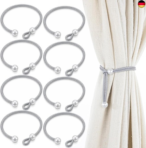 Stück vorhang raffhalter - stück,