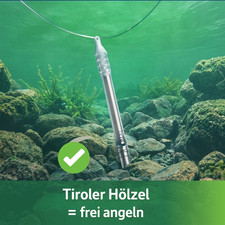 Tiroler Hölzel Blei -