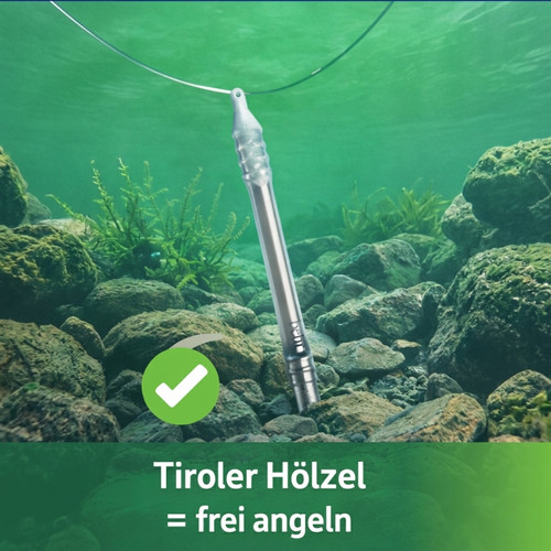 Tiroler hölzel blei - blei,