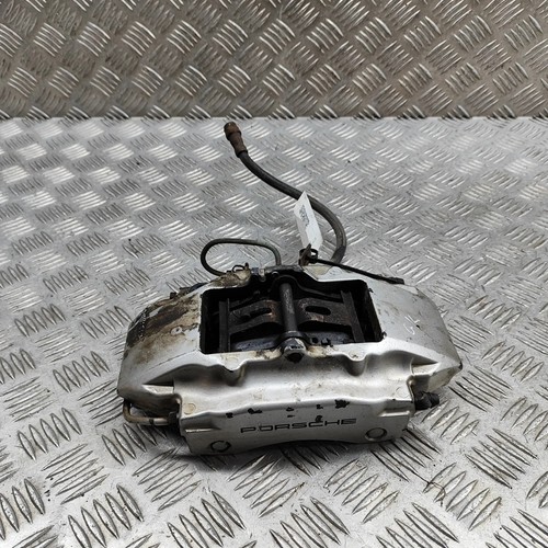 Porsche 911 996 - 996, bremssattel