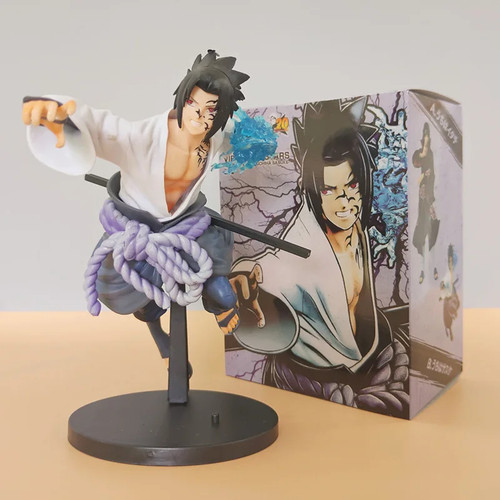 Naruto sasuke uchiha - naruto,
