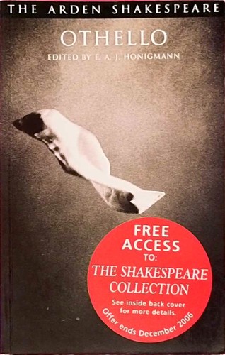 Othello third series the - series, (the