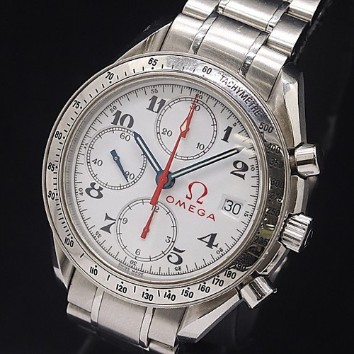 Omega speedmaster 3513 - speedmaster, 3513.20