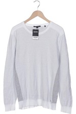 PORSCHE DESIGN Pullover Herren Strickpullover Strick Oberteil Gr. L ... #oebz4vf