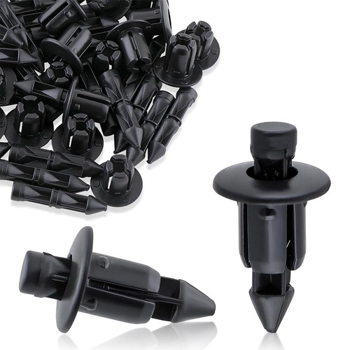 30pcs 6mm spreiznieten - 30pcs,