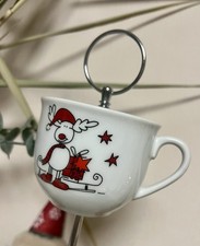 Etagere Porzellan Domestic