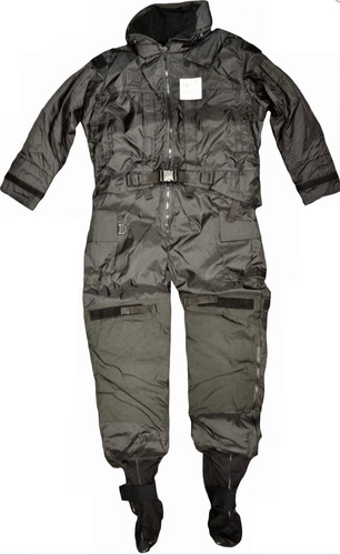 New mustang survival suit - mustang,
