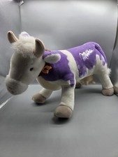 XXL Milka Kuh ca. 70 cm lang